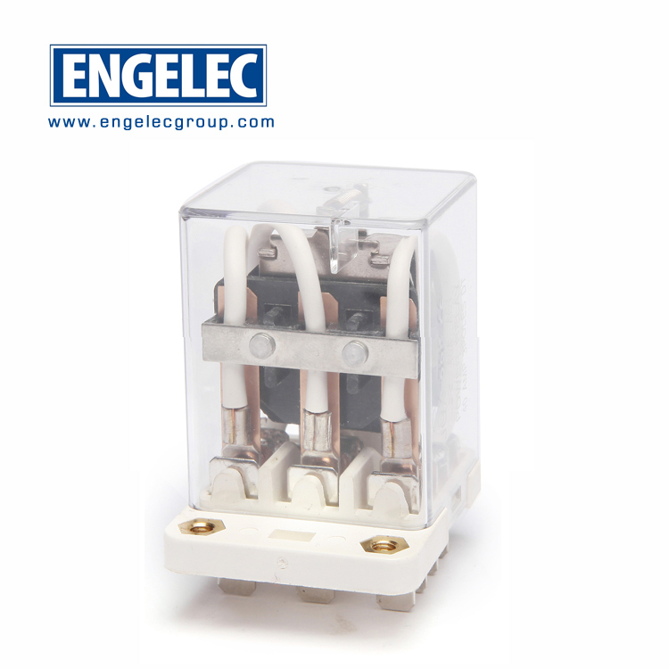 Power Relay JQX-38F from China manufacturer - ENGELEC ELECTRIC TECHNOLOGY  CO., LTD