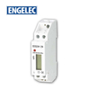 EEDDS238-1 ZN Multi-function Din-rail Energy Meter with RS485 Communication