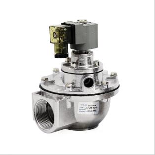  DMF-Z right angle high altitude type pulse valve pneumatic