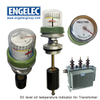 Integrated Transformer Oil level Oil temperature Gauge-ETLG