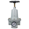 QTY series pneumatic air regulator valve