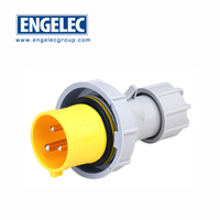 Industrial Plug, N0132-4 N0232-4 N0132 N0232 N0142 N0242 N0152 N0252