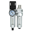 NFC series explosion proof FRL filter lubricator units