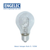 Metal Halogen Bulb 0-100W