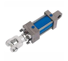 MOB Hydraulic Cylinder with variety fittings