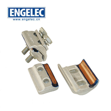 Cable Lug from China manufacturer - ENGELEC ELECTRIC TECHNOLOGY CO