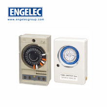 Staircase Delay Timer DQ001 from China manufacturer - ENGELEC ELECTRIC  TECHNOLOGY CO., LTD