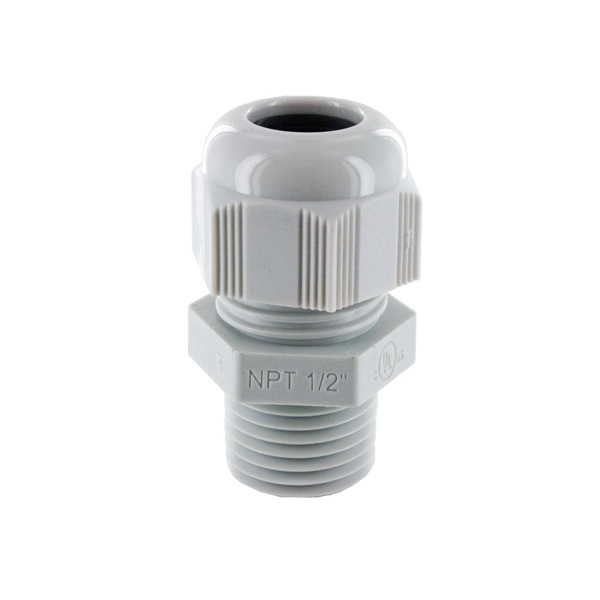 Cable Gland NPT Series