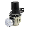 AR series air regulator valve
