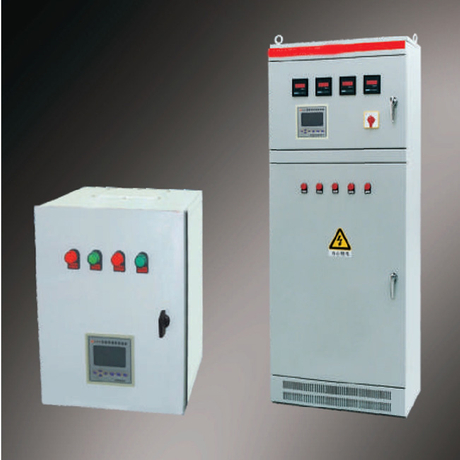 ATS Dual-power Control Box