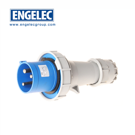 Industrial Plug, N0332 N0432 N0342 N0442 N0352 N0452