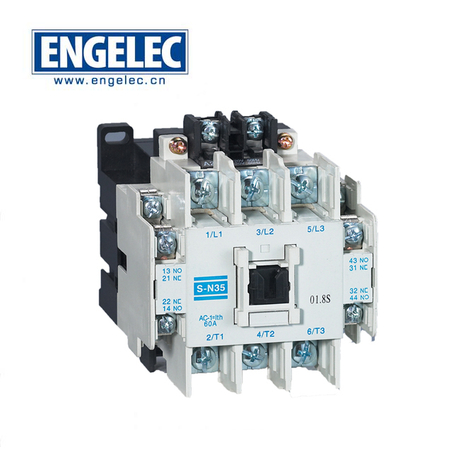 Contactor C1 Series(SN)