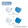 Module REMIC branchement