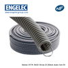 Gaine ICTA SP Grise de diamètre 20mm avec tire-fil de 50m