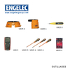 Ceintures porte-outils