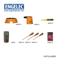 Ceintures porte-outils