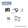 Accessoires pour feuillard: Boucles SMART, Chapes et boucles