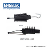 Ancrage pour branchement, Ensemble d'ancrage branchement EA 25