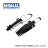PINCES D’ANCRAGE PAM 1500
