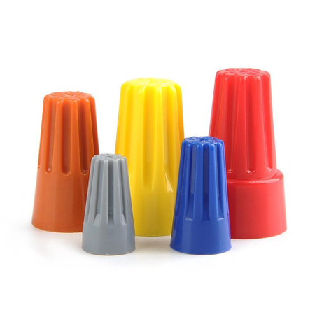 Screw On Wire Connector