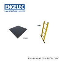 EPI Tapis, Tapis isolant