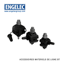 CONNECTEUR CPA 25, CPA 70, CPL 95