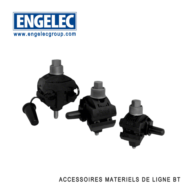 CONNECTEUR CPA 25, CPA 70, CPL 95