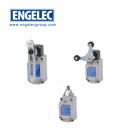 Limit Switch, WL Series