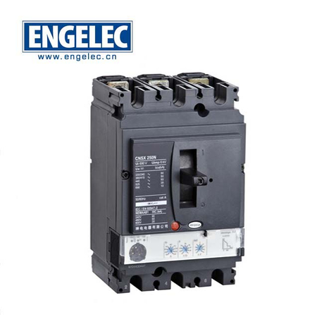 MCK43出品 Moulded Case Circuit Breaker NSX Series from China