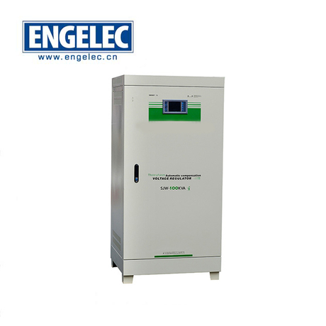 SJW Non Contact IGBT Voltage Stabilizer