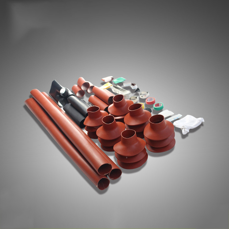 8.7/15KV Heat Shrinkable Termination Kits & Straight Through Joint