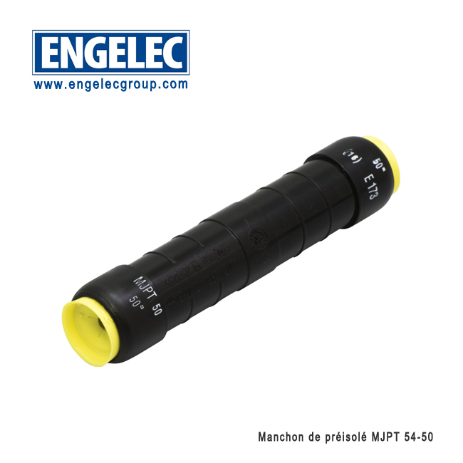 Manchon de preisole MJPT-54 02