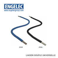 Câblette souple de liaison