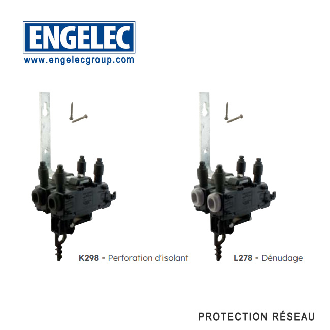 Fusible interrupteur sectionneur double pôle 160A