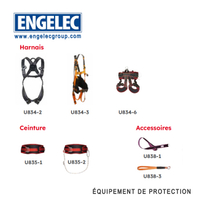 Protection anti-chute