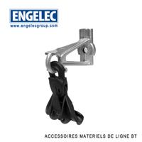 ENSEMBLE DE SUSPENSION ESM 1500