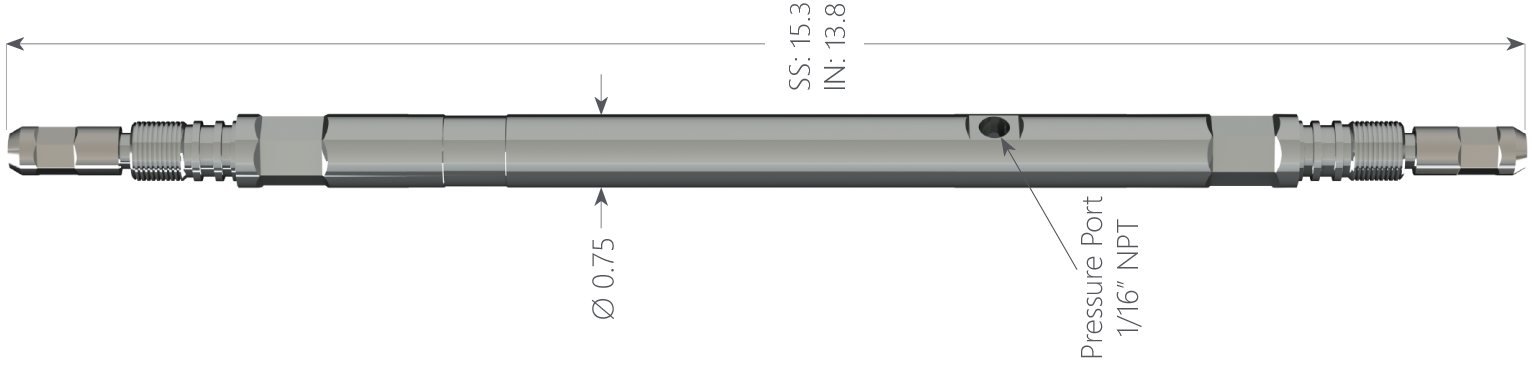 ENGELEC_Permanent downhole_Gauges_Multi Gauge PassThru Piezo Measurements