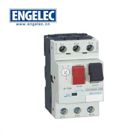 Motor Protection Circuit Breaker GV
