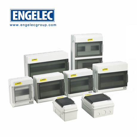 Distribution Box, PN Series 