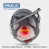 Helmet Optical & Acoustic Personal Voltage Detector- Medium voltage 10~220kV