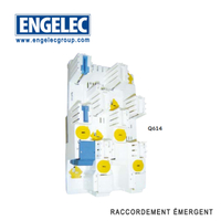 Module REMIC de coupure et protection RRCP
