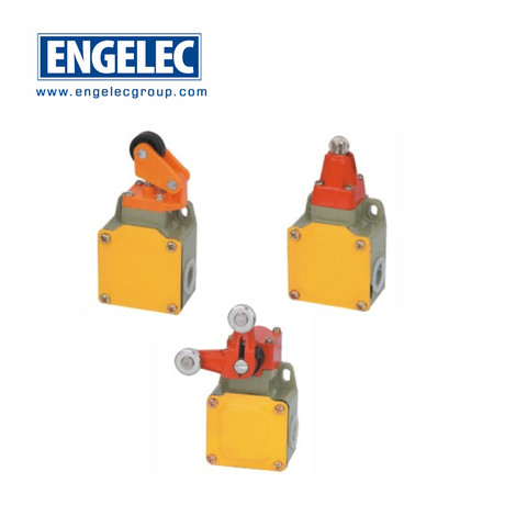 Limit Switch, 3SE3 Series