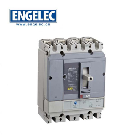 Moulded Case Circuit Breaker NSE Series