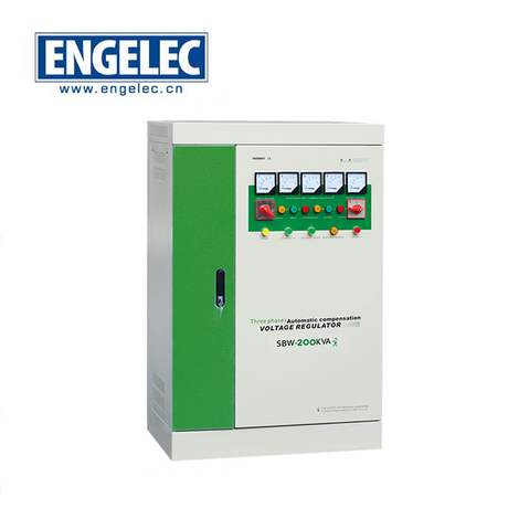 SBW Compensate Voltage Stabilizer