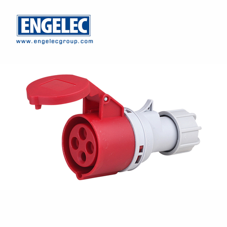 Industrial Connector, N213-4 N223-4 N213 N223 N214 N224 N215 N225