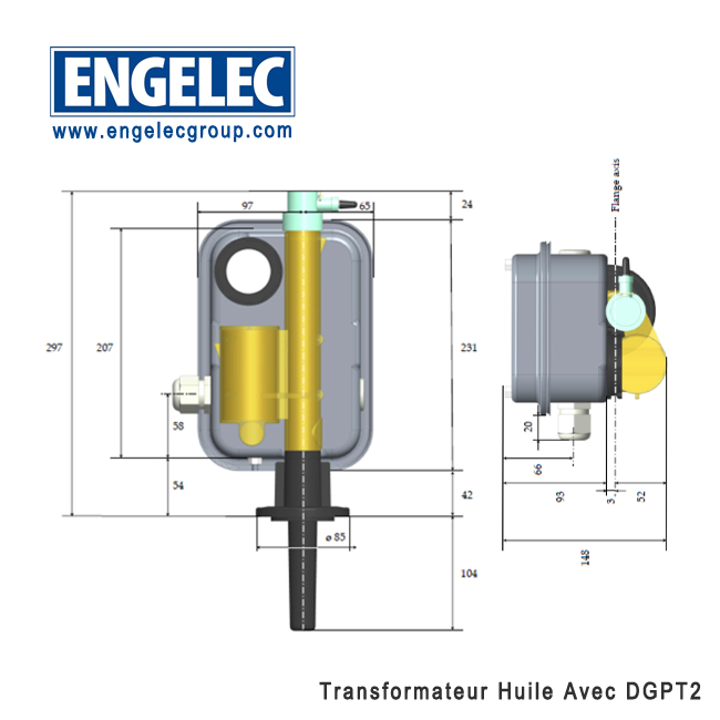 24kV transformateur H59 avec DGPT2 protection (6)
