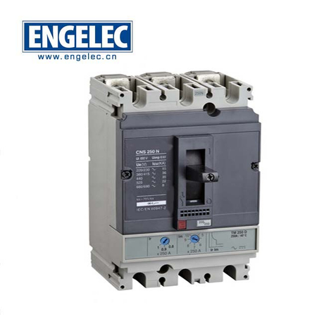 Moulded Case Circuit Breaker NS Series