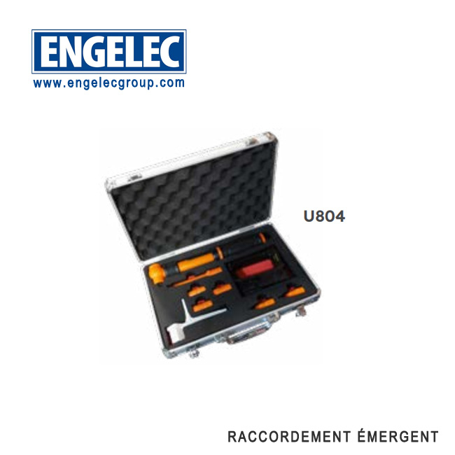 Kit d'outillage REMIC