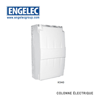 Distributeur d'étage S31