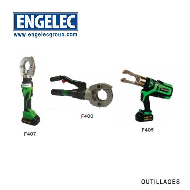 Presse hydraulique de sertissage